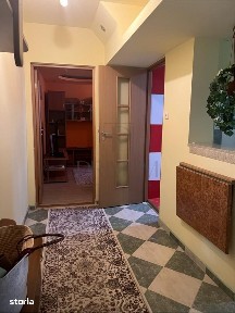 SAGULUI - IOSEFIN - 3 CAMERE - ETAJ 1 - CENTRALA PROPRIE - CLIMA - REN