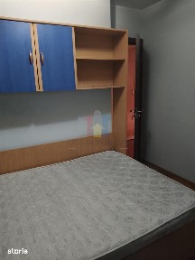 Mobilat si Utilat! Ap 2 camere, Etaj 3, zona Vidin-Piata