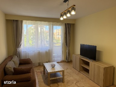 ap 2 cam et 2 cu balcon Renovat Viteazu Rahovei