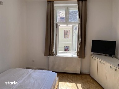 ap cu doua dormitoare centru vechi str Faurului et 1