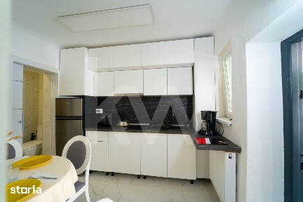 Apartament 3 camere in zona centrala, cu potential de mansardare - Sib