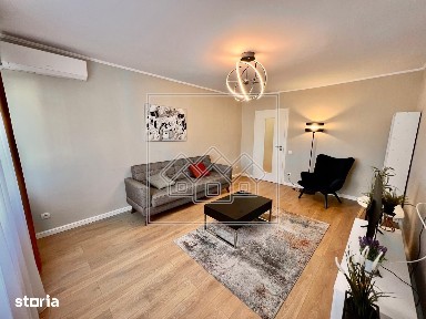 Apartament premium - 2 camere, 56 mp, balcon mare - M. Viteazu