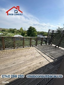 Două case de vânzare, teren de 2.700 mp | Secuienii Noi, Roman |CE1802