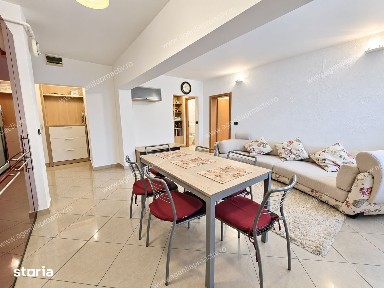 Apartament cu 3 camere, I.C. Frimu, etajul 1, la cheie!