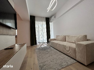 Apartament 2 camere Pipera - First Estate - Rond OMV
