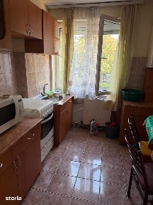 Apartament 3 camere 63 mp - etajul 1 - zona Lidl