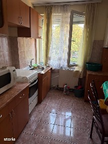 Apartament 3 camere 63 mp - etajul 1 - zona Lidl