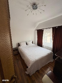 Apartament 1 cameră finisat mobilat cartier Stadion