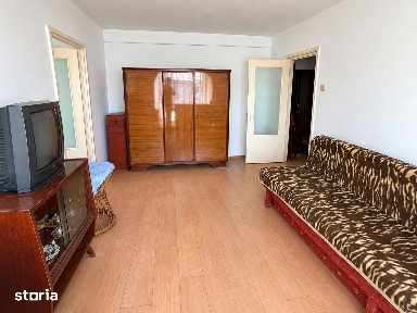 2 camere, 52 mp, Cornișa Bistritei
