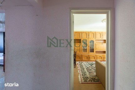 Apartament cu 4 camere, 90 mp, etaj 1 - Zona Nord, Bacău