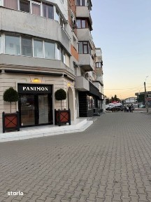 Onesti, Bacau