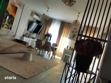 MRS Village,Vand apartament de lux cu doua camere,cart Albert