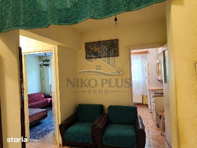 Vest,Infratirii,apartament 2 camere,1/4,de vanzare
