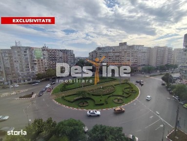 Apartament 2 camere Open Space Caraiman-piata Mihai Viteazu