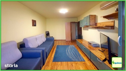 Apartament cu 2 camere, mobilat, Republicii-Mega Image, ECX71321