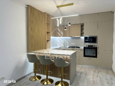 Apartament doua camere ULTRAMODERN,zona Adora Park