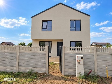 CASA P+M/4 CAMERE/ASFALT/COM.BERCENI/COMISION 0%