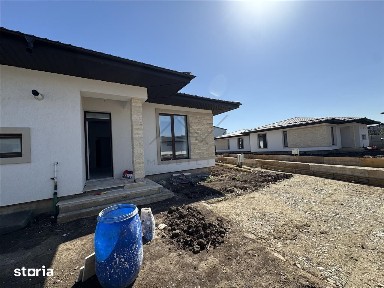 OFERTA! VANZARE VILA PRELUNGIREA GHENCEA - BRAGADIRU SECTOR 6
