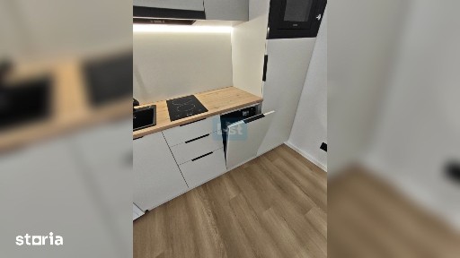 Apartament nou nout in Casa noua!