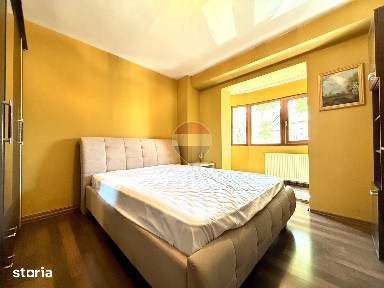 Apartament 2 camere | decomandat | Dorobantilor | parcare