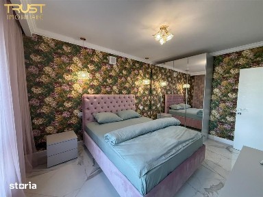 3 Camere l Grand Park Sud l 85 MP l Balcon l Parcare