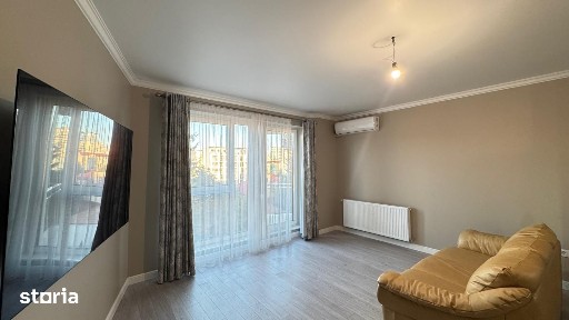Apartament NOU 3 CAM 2 BAI 80MP | Str. Einstein | GARAJ