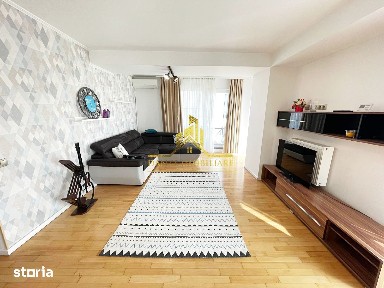 3 camere, premium, terasa, parcare, Gheorgheni, WEST SIDE, Iulius