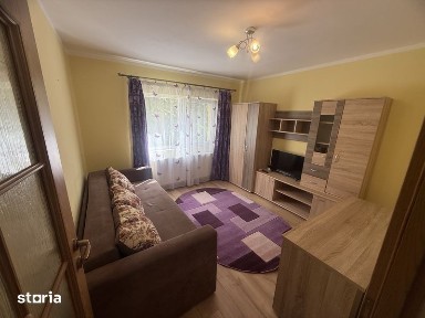 Inchiriez apartament 3 camere zorilor