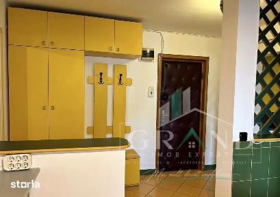 Apartament 2 camere | DECOMANDAT | ZORILOR