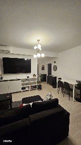 Apartament 2 camere de închiriat | Florești-Str. Cetății 322C |Parcare