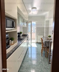 Apartament 3 camere | 2 Balcoane | Mobilat si Utilat | Zona Astra
