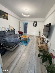 Apartament 2 camere, 49 mp, zona Vlahuta