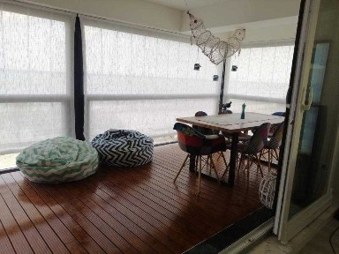 Apartament 4 camere cu loc parcare - Mamaia Nord- Navodari