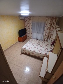 APARTAMENT CU 2 CAMERE DE ÎNCHIRIAT | Zona Parc Schuman | ETAJ 2