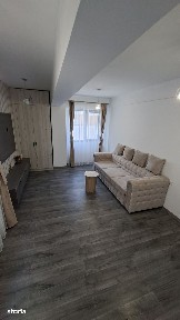 2 camere bloc nou Dem Radulescu cu garaj et 2 cu lift