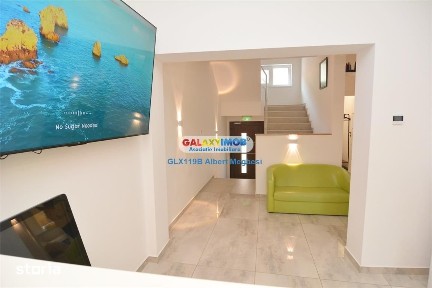 Vanzare casa+teren str.Alexandru Ioan Cuza Brasov renovata integral