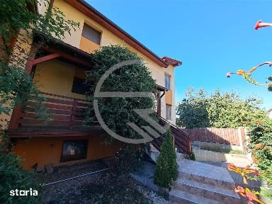 Casa tip duplex, 140 mp utili, situata in cartierul Andrei Muresanu!