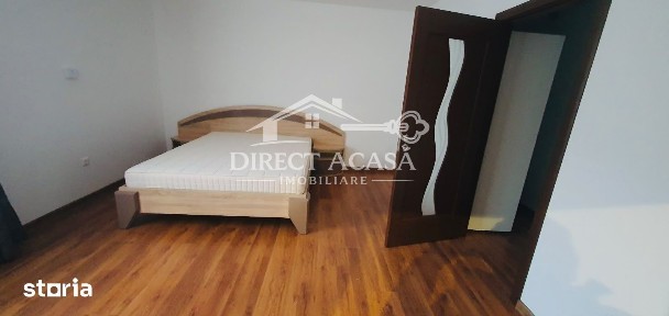 Apartament cu 2 camere la casa-Str Crinului-Zona Centrala