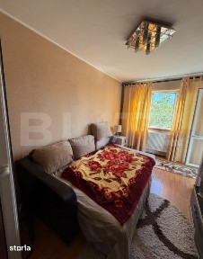 Apartament cu 2 camere, 45 mp, zona Micro 39B