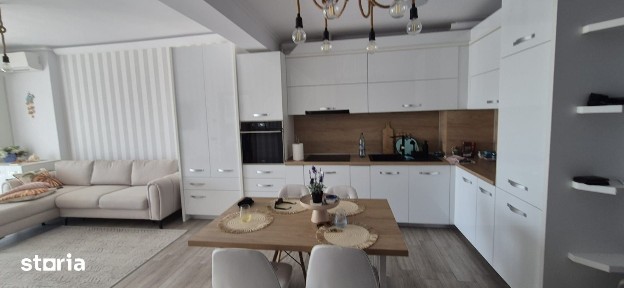 Apartament 2 camere | Mamaia Nord-CASA DEL MAR | Parcare