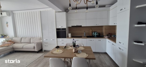 Apartament 2 camere | Mamaia Nord-CASA DEL MAR | Parcare