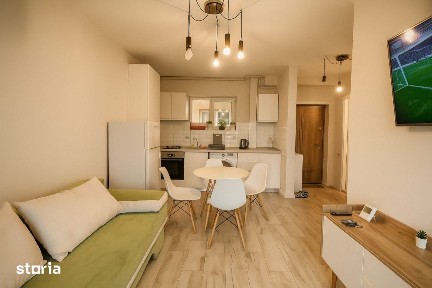 Apartament 2 camere | Faleza Nord | Bloc nou | Termen lung