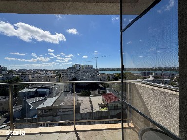 Apartament de închiriat Faleză Nord, Constanța