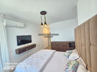 PRIMUL CHIRIAS - Ap3cam- GranVia Marina - Vivo Mall - Parcare - 1000Eu