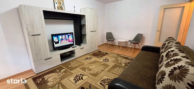 Inchiriere apartament 2 camere in Ploiesti, zona 9 Mai