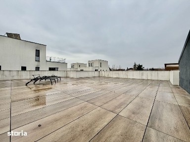 Casa Smart, Martha Bibescu complex vile Premium