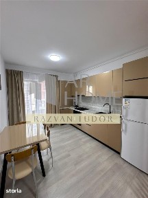 Apartament 2 camere, bloc nou, cartier rezidential, zona Nord, Pl