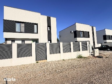 Casa individuala || 4 camere || Cartierul nou