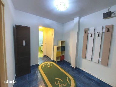 Inchiriez apartament elegant, decomandat - Facultatea de Drept/Insti