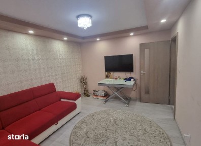 Apartament 4 camere Nicolina renovat, 98 metri, etaj parter Cod:163311